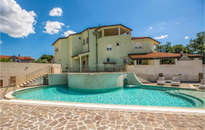 1 Bedroom Awesome Apartment In Pula